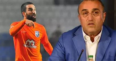 Abdurrahim Albayrak, Arda Turan İddialarını Yalanladı!