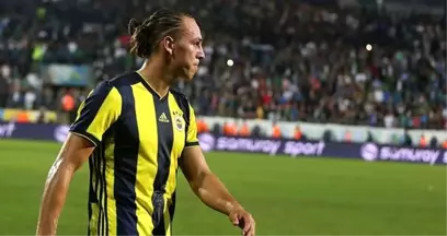 Fenerbahçeli Frey'e Sürpriz Talip