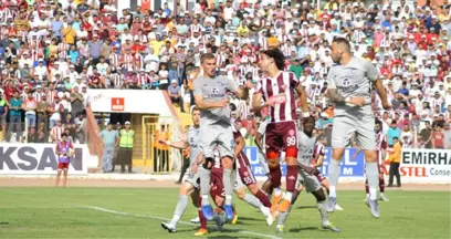 Hatayaspor, Adana Demirspor'u 3-2 Mağlup Etti ve Finale Yükseldi