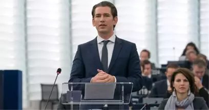 Avusturya'da Güven Oyu Alamayan Başbakan Sebastian Kurz Liderliğindeki Hükümet Düştü