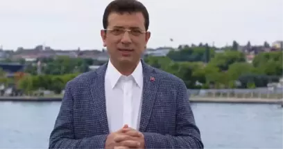 Ekrem İmamoğlu'ndan Dikkat Çeken 27 Mayıs Paylaşımı