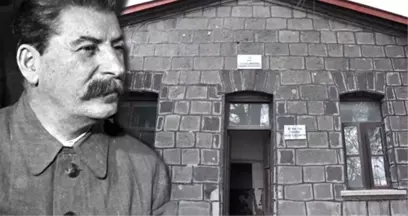 Stalin'in Kayınpederinin de Yattığı Tarihi Kars Cezaevi Yıkılıyor