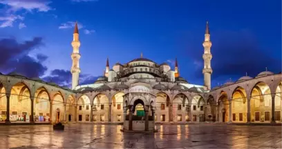 İftara ne kadar kaldı? İşte 30 Mayıs Perşembe il il iftar vakitleri