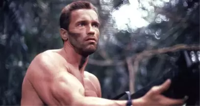 Arnold Schwarzenegger'in tek gecelik kaçamağından dünyaya gelen oğlu, görenleri şaşırttı