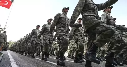 MHP'den bedelli askerlik için yaş önerisi: 27 yaşını bitirenlere öncelik tanınmalı