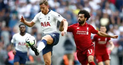 Tottenham - Liverpool maçı ne zaman, saat kaçta, hangi kanalda? Tottenham - Liverpool maçı canlı izle