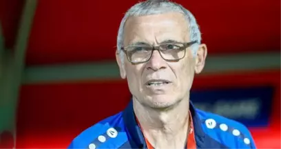 Hector Cuper: Türkiye dünyanın en iyi 30 takımından biri