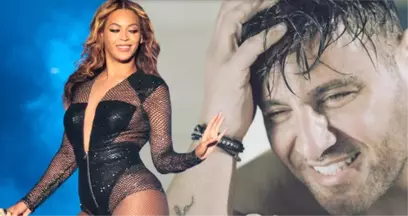 Dünyanın 1 numarası Beyonce Mr.Jade hayranı çıktı