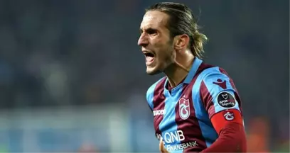 Trabzonspor'un yıldızı Yusuf Yazıcı'ya tarihi teklif!