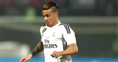 Abdullah Avcı, Real Madrid forması giyen Raul de Tomas'ı istiyor