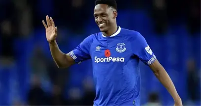 Fenerbahçe'nin, Yerry Mina ile el sıkıştığı iddia edildi