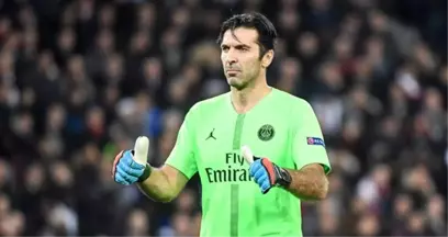 Transfer piyasasını alt üst edecek transfer: Fenerbahçe, Buffon'a teklif yaptı