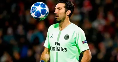 Barcelona, Fenerbahçe'nin gündemindeki Buffon ile ilgilenmediklerini açıkladı!