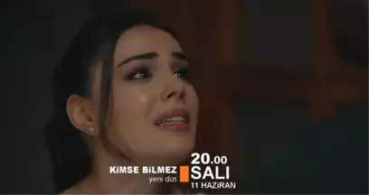 Kimse Bilmez 1. Bölüm fragmanı: Kimse Bilmez oyuncuları kimler, konusu nedir?