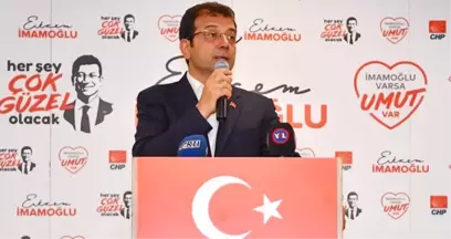 Ekrem İmamoğlu, Suriyelilerle ilgili projesini açıkladı