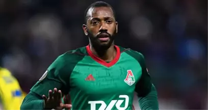 Göztepe, Manuel Fernandes transferinde mutlu sona yakın