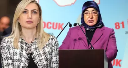 Semiha Yıldırım: Beni çok rencide ettiler, Dilek İmamoğlu'na gerçekten çok teşekkür ediyorum