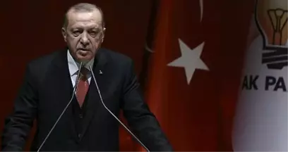 Erdoğan: Türkiye, S-400 savunma sistemini alacaktır demiyorum, almıştır