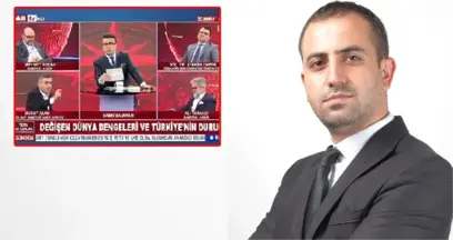 TSK'daki komutanlara hakaret eden Akit TV Haber Müdürü'ne soruşturma