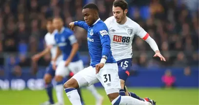 Beşiktaş, Everton'da forma giyen Ademola Lookman'ı radarına aldı!