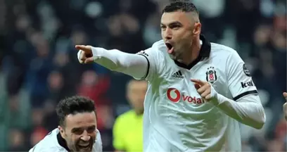 Burak Yılmaz'ı transfer edemeyen Lecce, Ertuğrul Ersoy ile anlaştı