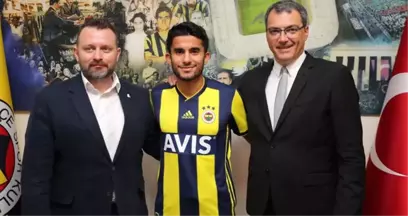 Fenerbahçe, Murat Sağlam transferini açıkladı