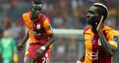 Fatih Terim, Onyekuru ve Bruma ikilisini birden istiyor!