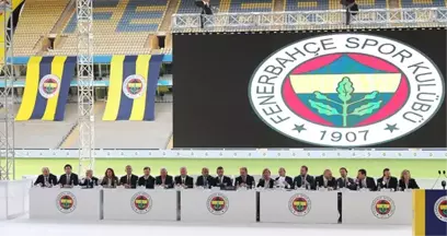 Fenerbahçe'nin borcu 3 milyar 516 milyon 603 bin lira olarak açıklandı!