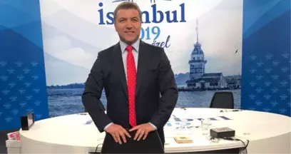 Korkmaz Karaca: İsmail Küçükkaya ile konuştum, 'Binali Bey daha iyiydi' dedi