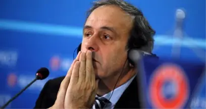 Michel Platini, 2022 Dünya Kupası'nın Katar'a verilmesiyle ilgili rüşvet suçlamasıyla gözaltına alındı