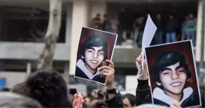 Berkin Elvan davasında yeni bilirkişi raporu alınacak