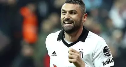 Burak Yılmaz'a servet teklif ettiler! 3 yıl için 50 milyon TL