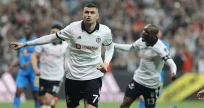 Burak Yılmaz, kızları için Lecce'yi reddetti!