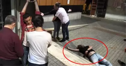 Mekanda eğlenen 6 arkadaş hesap yüzünden birbirine girdi: 2 yaralı, 4 gözaltı