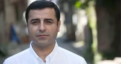 HDP Eski Eş Genel Başkanı Selahattin Demirtaş'ın tutukluluğu devam edecek