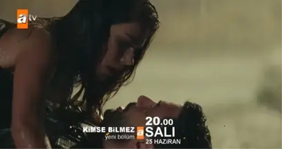 Kimse Bilmez 3. yeni bölüm fragmanı ve Kimse Bilmez 2. son bölüm izle