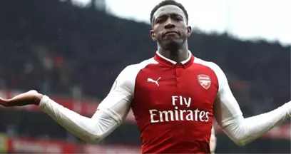 Galatasaray ile adı anılan Welbeck için resmi açıklama!