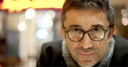 Nuri Bilge Ceylan'dan Marvel filmleri hakkında çarpıcı açıklama: Benim cezam!