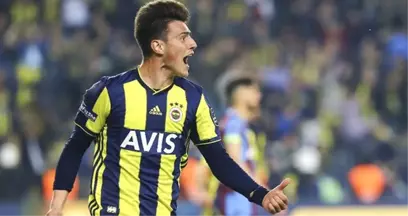 Tottenham'dan Eljif Elmas için müthiş teklif