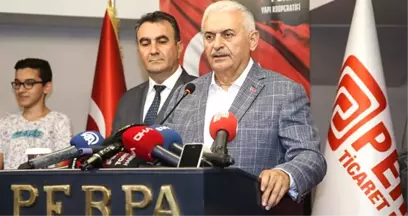 AK Parti İstanbul Adayı Yıldırım: Ulaşım ve su indirimi AK Parti'nin teklifi, CHP'nin teklifi farklı