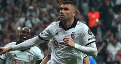 Burak Yılmaz'ın menajeri İtalyan basınına konuştu: Görüşmeler bitti