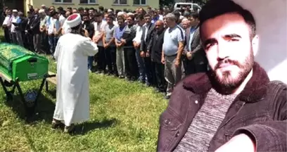 Şehit ailesi, 10 yıl içinde 3'üncü kez evlat acısı yaşadı