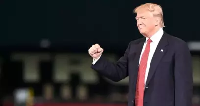 Trump 2020 seçim kampanyasını başlattı!