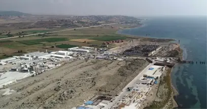 Çanakkale Köprüsü yatırımcıların Lapseki'ye talebini artırdı