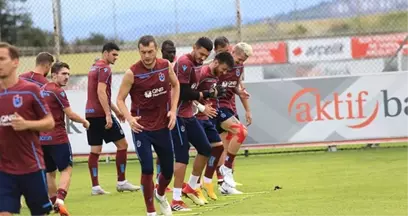 Trabzonspor, Hasan Batuhan Artarslan ile yollarını ayırdı