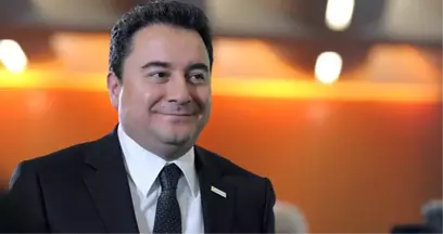 Fatih Altaylı, yeni parti kuracağı konuşulan Ali Babacan'ın en yakınındaki ismi paylaştı