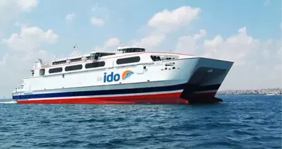 İDO, Tekirdağ'dan Marmara Adası ve Avşa Adası'na seferler başlatıyor