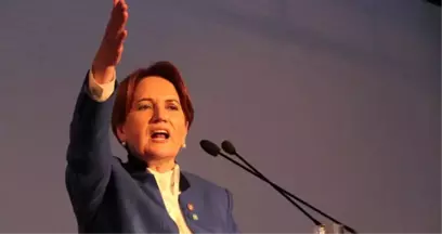 Meral Akşener hakkındaki FETÖ soruşturmasında gizlilik kararı