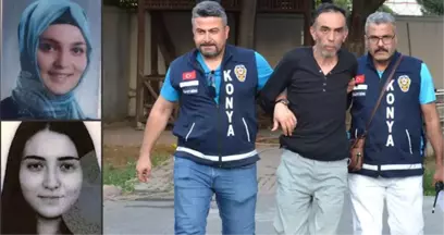 Şeyma öğretmeni ve kız kardeşini öldüren caninin üzerinden cinsel gücü artırıcı hap çıktı!