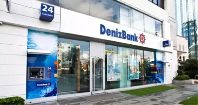 BDDK, Denizbank'ın Emirates NBD'ye devrine onay verdi